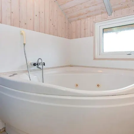 8 Person In Sydals-by Traum Semesterbostad *