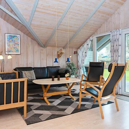 Casa vacanze 8 Person In Sydals-by Traum *