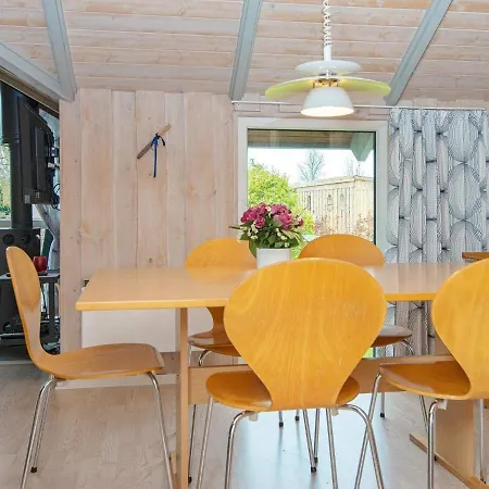 Sydals Lxxx Holiday home Nedre Lysabild