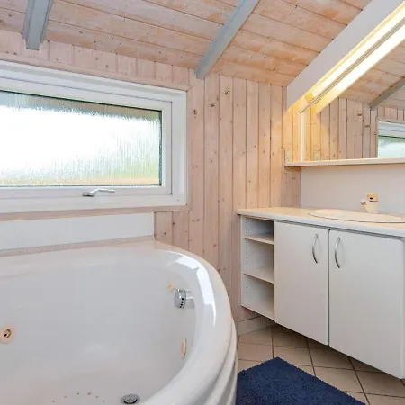 Holiday home Sydals Lxxx