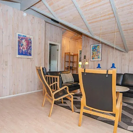 Holiday home Sydals Lxxx *
