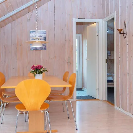 8 Person In Sydals-by Traum Semesterbostad