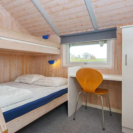 8 Person In Sydals-by Traum Nedre Lysabild