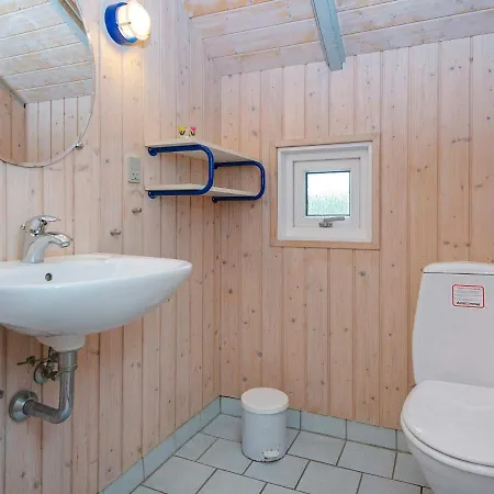 8 Person In Sydals-by Traum Casa vacanze *