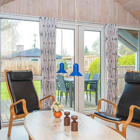 8 Person In Sydals-by Traum Nedre Lysabild