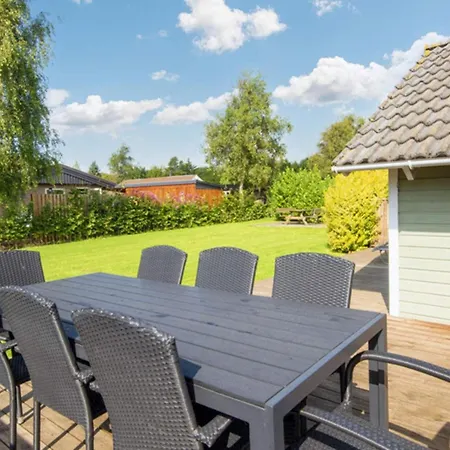 8 Person In Sydals-by Traum * Nedre Lysabild