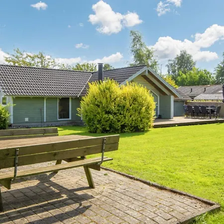 8 Person In Sydals-by Traum Nedre Lysabild