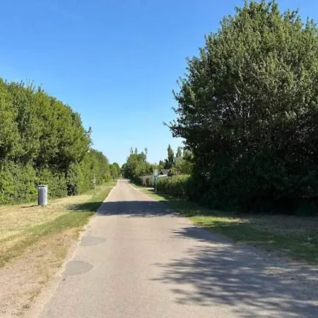 8 Person In Sydals-by Traum Semesterbostad Nedre Lysabild