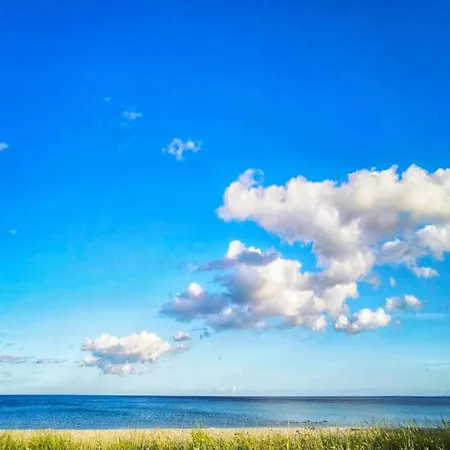 8 Person In Sydals-by Traum Semesterbostad Nedre Lysabild