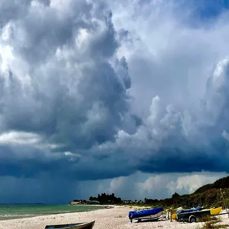 8 Person In Sydals-by Traum * Nedre Lysabild