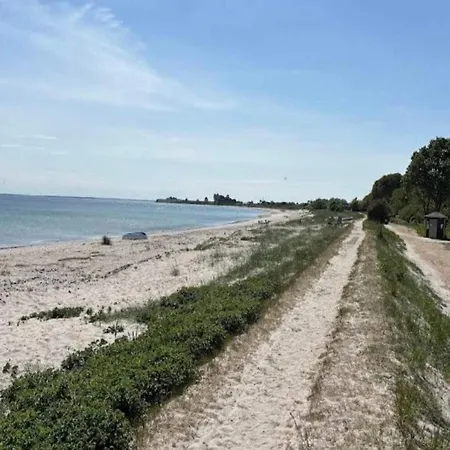 8 Person In Sydals-by Traum Semesterbostad Nedre Lysabild