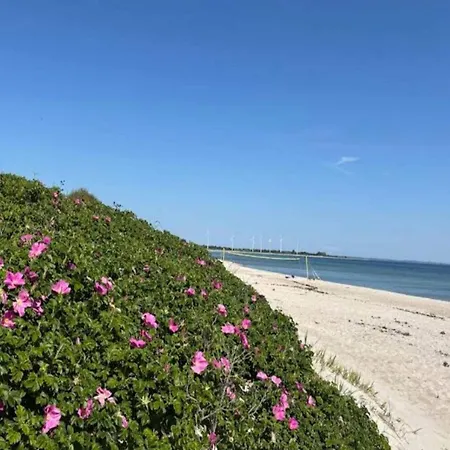 8 Person In Sydals-by Traum Nedre Lysabild