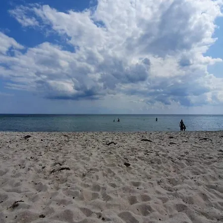 8 Person In Sydals-by Traum * Nedre Lysabild