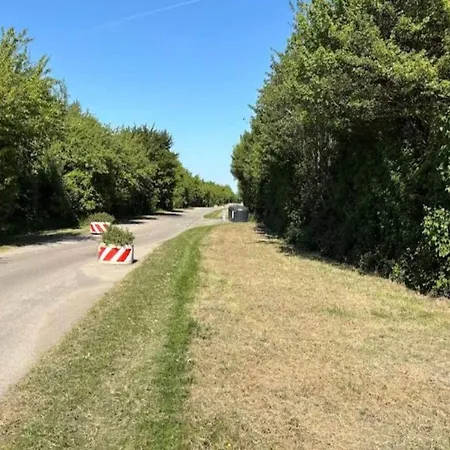 Semesterbostad 8 Person In Sydals-by Traum