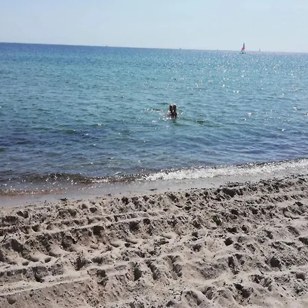 8 Person In Sydals-by Traum Semesterbostad *